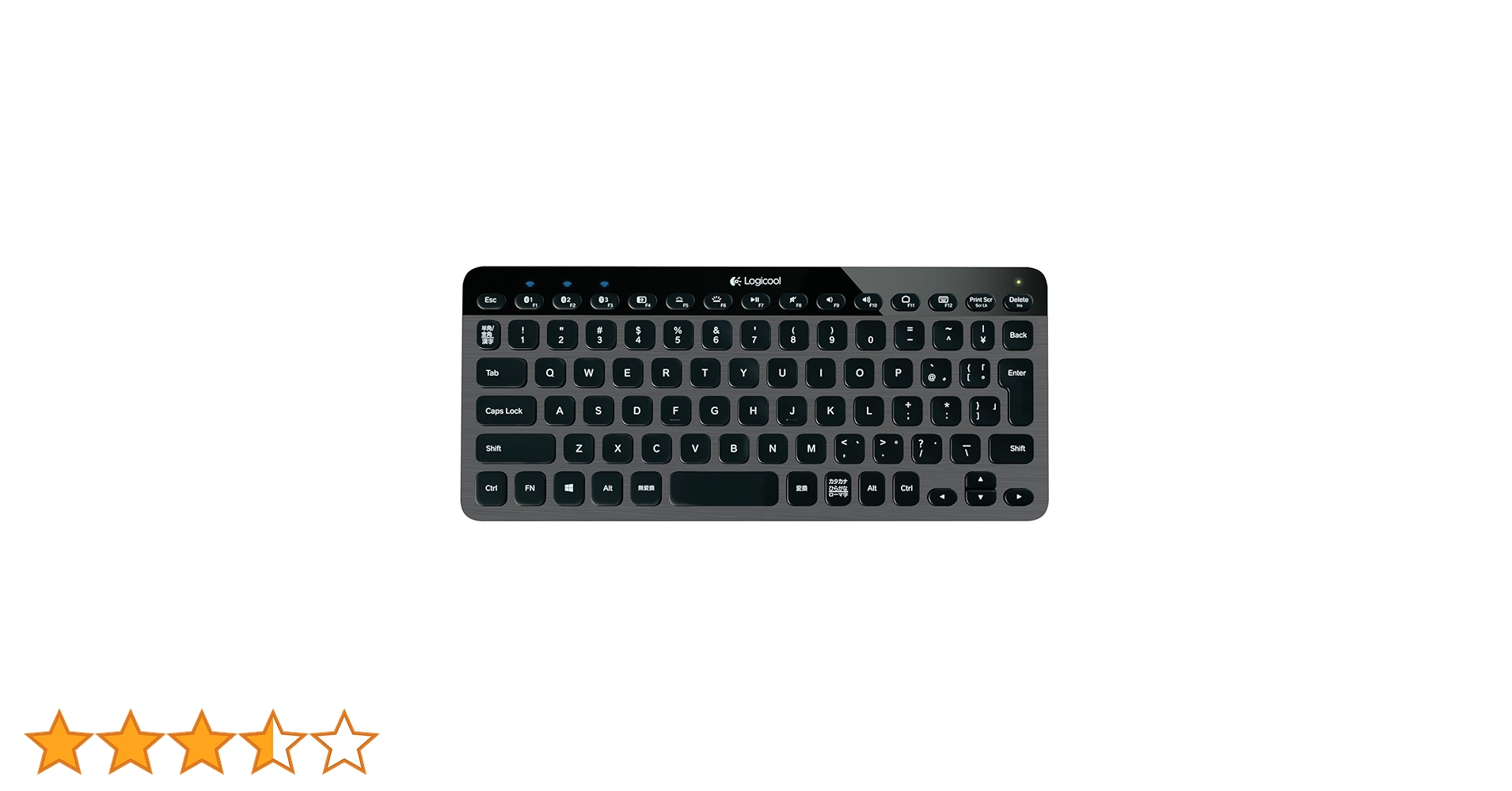 新品 Logicool k810 Bluetoothキーボード Amazon.co.jp: Logicool K810 Bluetooth Illuminated Keyboard : Computers
